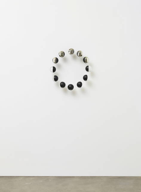 Schinkel Sonne, 2015 - Photo: Jens Ziehe