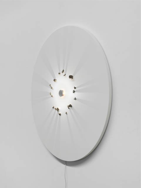 The authority of art (day), 2014 - neugerriemschneider, Berlin – 2026 - Photo: Marjorie Brunet Plaza