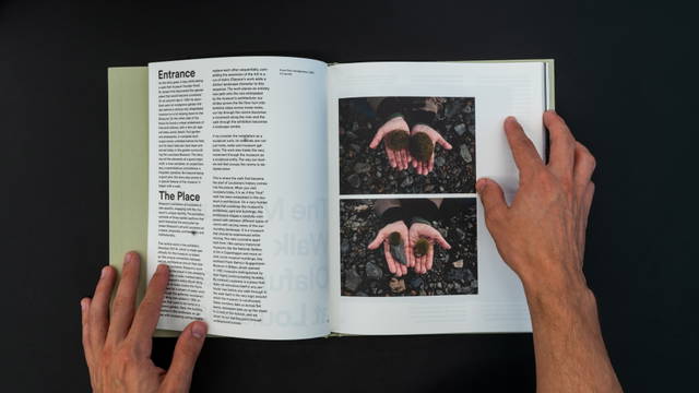 Riverbed, Louisiana Museum of modern art, Exhibition catalogue, 2014