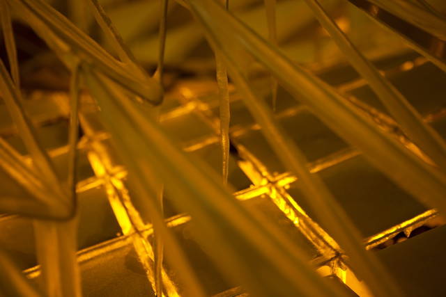 Your mobile expectations: BMW H2R project, 2007 - Studio Olafur Eliasson, Berlin – 2007 - Photo: Studio Olafur Eliasson