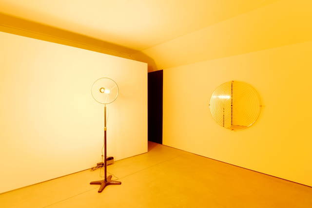 Installation view - Hall Art Foundation, Reading, Vermont – 2014 - Photo: Jeffrey Nintzel; Courtesy Hall Art Foundation