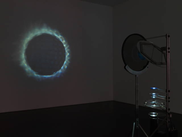 Everything we know about knowing and a rough estimate of what we still don’t know that we don’t know, 2025 - neugerriemschneider, Berlin – 2025 - Photo: Jens Ziehe