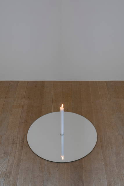 I grew up in solitude and silence, 1991 - Tate Modern, London – 2019 - Photo: Anders Sune Berg