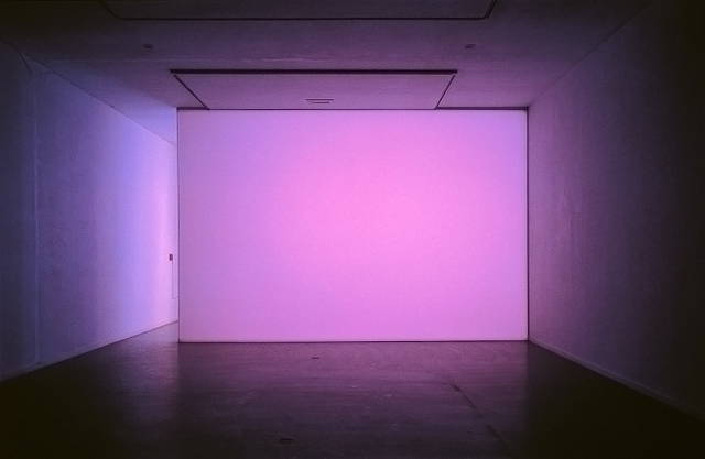 Room for all colours, 1999 - De Appel, Amsterdam – 1999
