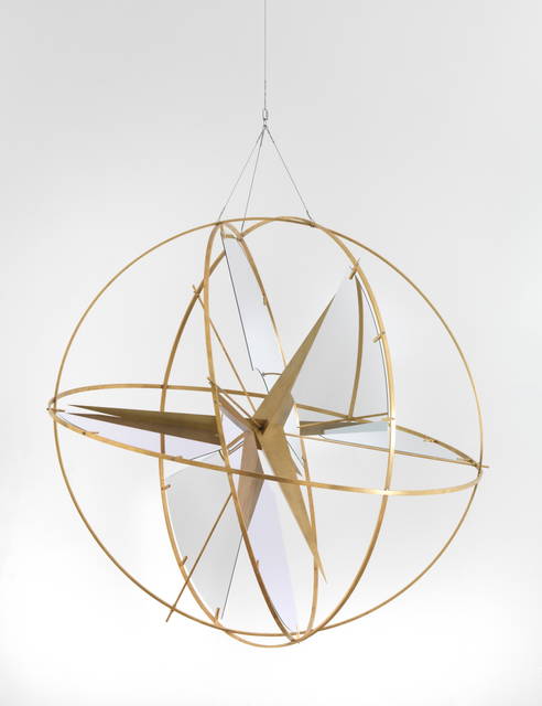 Orientation star