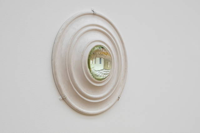 Untitled, 1993 - Tate Modern, London – 2019 - Photo: Anders Sune Berg