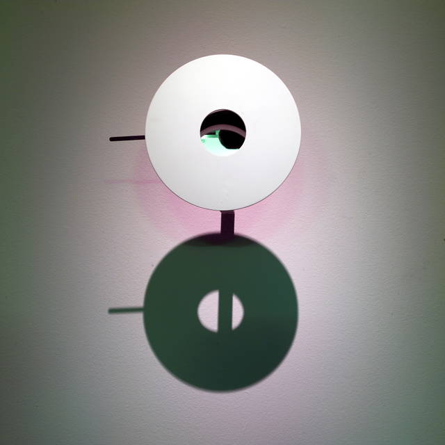 Eye eye - Astrup Fearnley Museum of Modern Art, Oslo – 2004 - Photo: Fin Serck-Hanssen