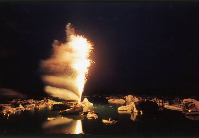 Iceland series #73