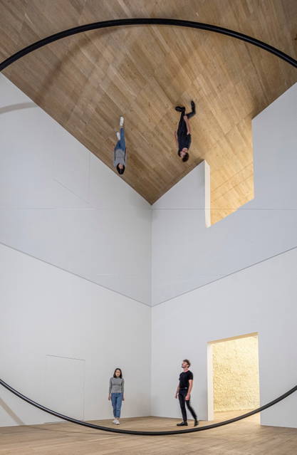 How do we live together?, 2019 - Tate Modern, London – 2019 - Photo: Anders Sune Berg