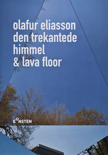 Den trekantede himmel & Lava floor