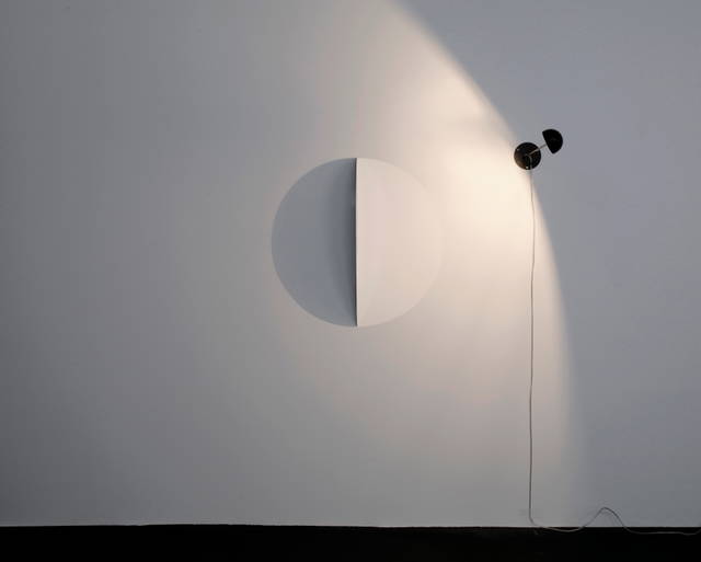 Light removal, 2005 - Lunds Konsthall, Sweden – 2005 - Photo: Studio Olafur Eliasson