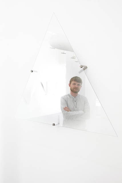 Hesitant you, 2013 - i8 Gallery, Reykjavík – 2013 - Photo: Vigfus Birgisson