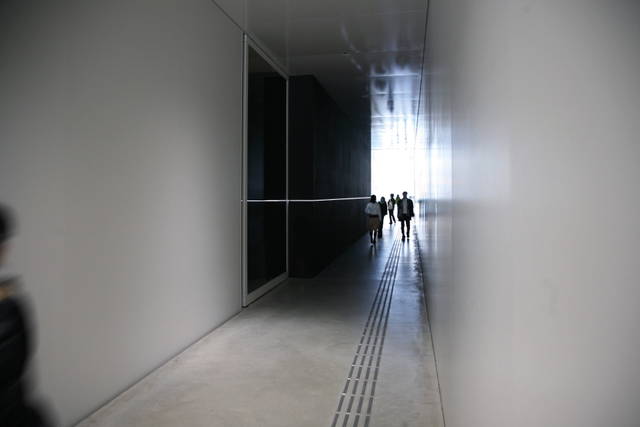 Installation view - 21st Century Museum of Contemporary Art, Kanazawa, Japan – 2009 - Photo: Studio Olafur Eliasson