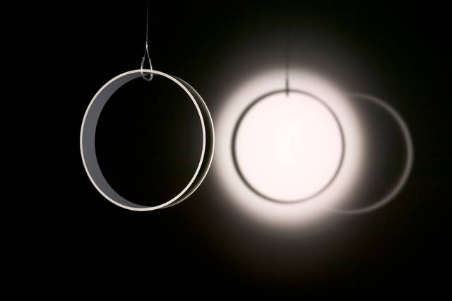 Your space embracer - Brändström & Stene, Stockholm – 2004 - Photo: Carl Henrik Tillbergs