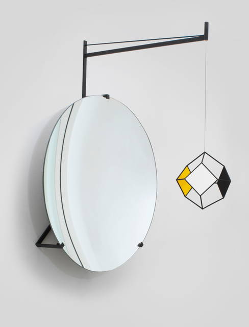 The kind host, 2018 - Studio Olafur Eliasson, Berlin – 2018 - Photo: Jens Ziehe