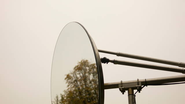 World illuminator, 2014 - Bauhaus-Archiv, Berlin – 2014 - Photo: SHIMURAbros