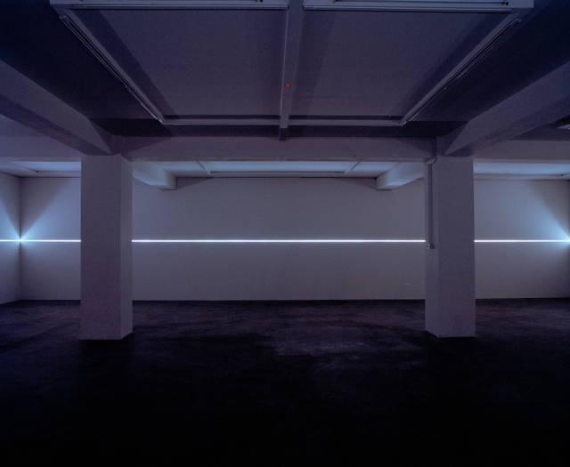 Installlation view - Reykjavik Art Museum – 2004 - Photo: Ari Magg