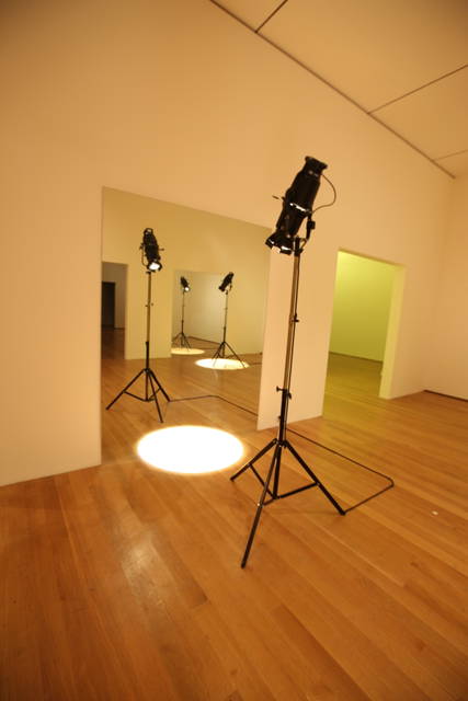 Mirror door (user)