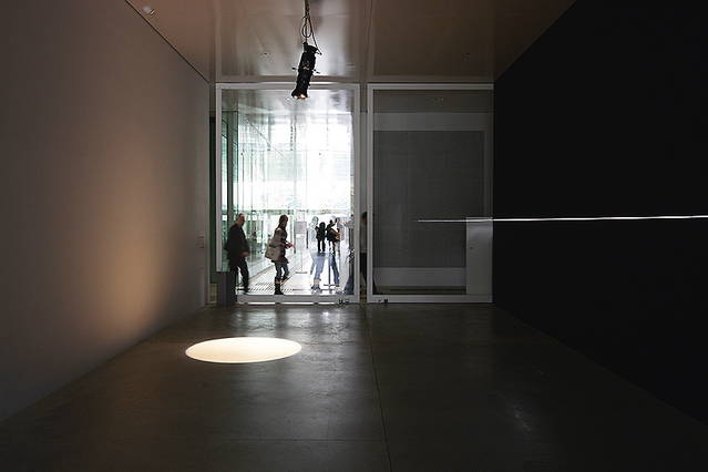 Wannabe - 21st Century Museum of Contemporary Art, Kanazawa, Japan – 2009 - Photo: Studio Olafur Eliasson