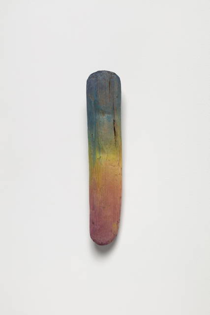 Your drifting sense of belonging #4, 2024 - Tanya Bonakdar Gallery, New York – 2024 - Photo: Pierre Le Hors