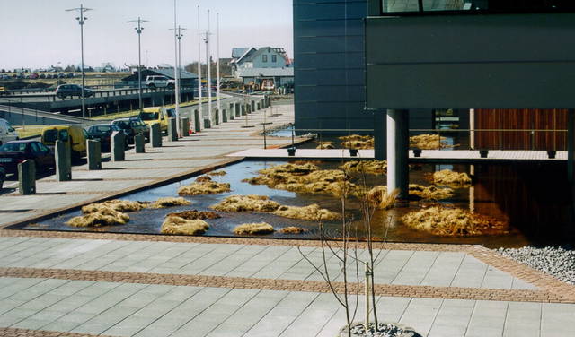 Mýrargarður