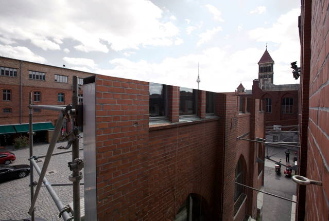 The curious museum, 2010 - Studio Olafur Eliasson, Berlin – 2012 - Photo: Thilo Frank / Studio Olafur Eliasson 