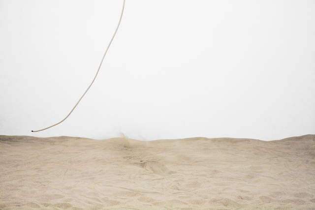 The sandstorm park, 1999 - Jarla Partilager, Stockholm – 1999 - Photo: Mathias Johansson 