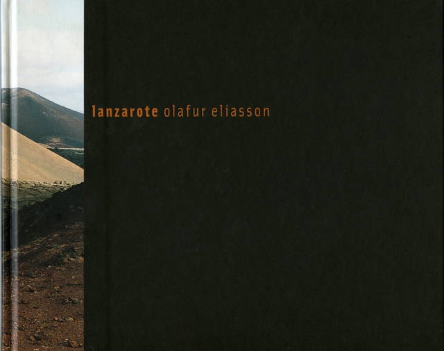 Lanzarote Series