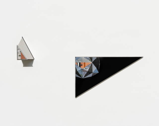 The curious museum wall, 2022 - Esbjerg Kunstmuseum, Denmark – 2022 - Photo: Anders Sune Berg