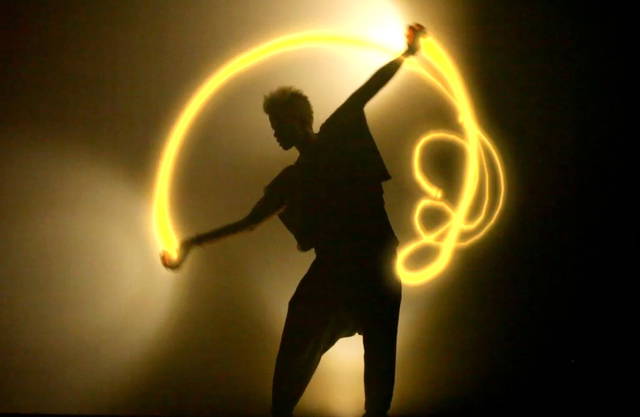 Your light movement, 2012 - Studio Olafur Eliasson, Berlin – 2012 - Photo: Tomas Gislason