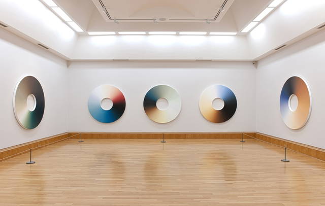 Installation view - Tate Modern, London – 2014 - Photo: Tate Photography (Ana Escobar)
