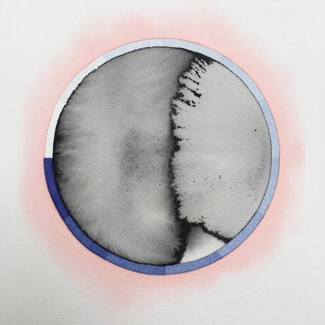 Image used on Blog post '850' (from Instagram) - Photo: Studio Olafur Eliasson