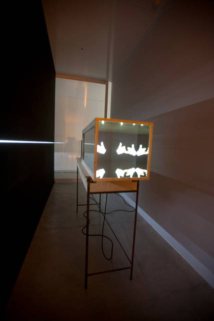 Your body as eye, 2009 - 21st Century Museum of Contemporary Art, Kanazawa, Japan – 2009 - Photo: Studio Olafur Eliasson