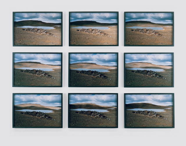 Small cloud series