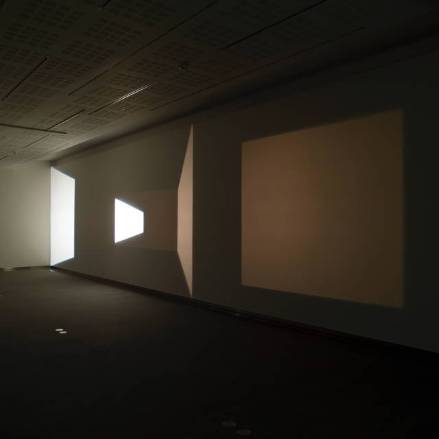 Remagine (large) - Astrup Fearnley Museum of Modern Art, Oslo – 2004 - Photo: Fin Serck-Hanssen