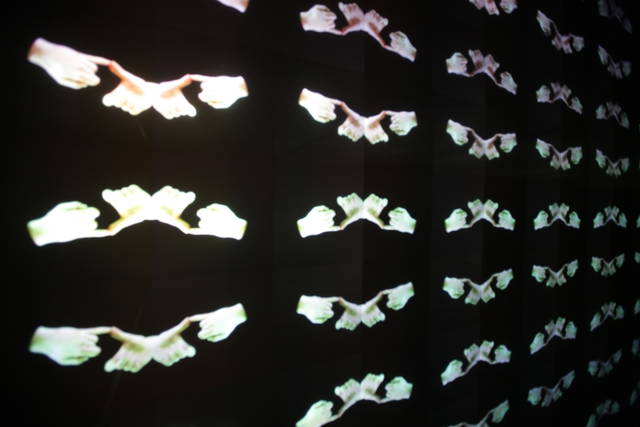 Your body as eye, 2009 - 21st Century Museum of Contemporary Art, Kanazawa, Japan – 2009 - Photo: Studio Olafur Eliasson