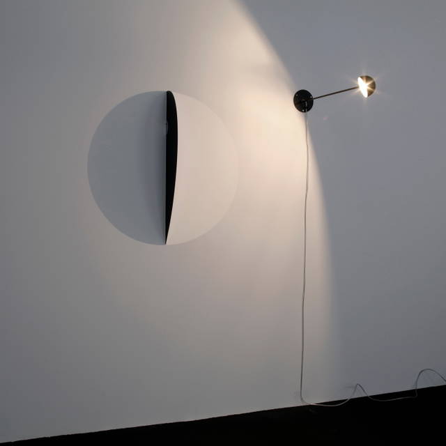 Light removal, 2005 - Lunds Konsthall, Sweden – 2005 - Photo: Studio Olafur Eliasson