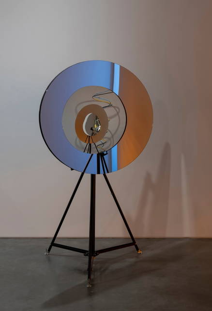 Filling the explanatory gap between the conscious mind and the physical body, 2020 - Istanbul Museum of Modern Art, Istanbul – 2024 - Photo: Kayhan Kaygusuz