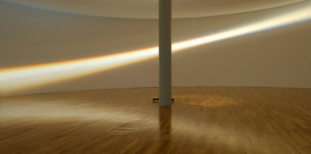 Installation view - Kunstmuseum Wolfsburg, Germany – 2004 - Photo: Jens Ziehe