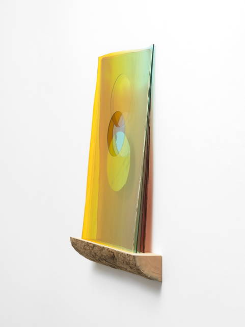 Your dignity, 2023 - Studio Olafur Eliasson, Berlin  – 2023 - Photo: Jens Ziehe