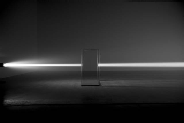 Installation view - 21st Century Museum of Contemporary Art, Kanazawa, Japan – 2009 - Photo: Olafur Eliasson