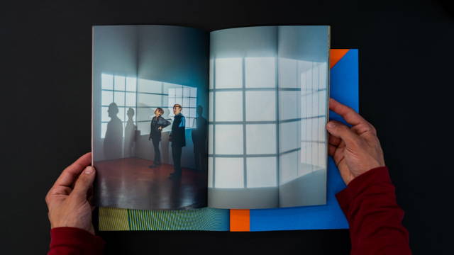 Olafur Eliasson: Nel tuo tempo, Olafur Eliasson, Exhibition catalogue, 2022