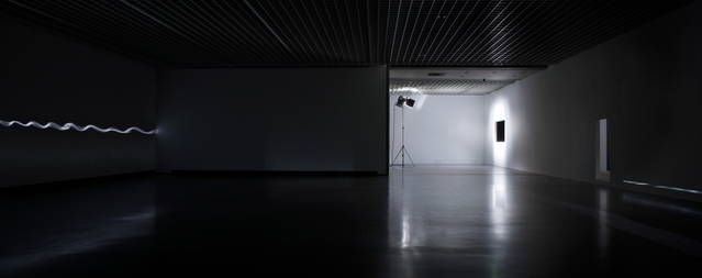 Notion motion - Museum Boijmans van Beuningen, Rotterdam, The Netherlands – 2005 - Photo: Jens Ziehe