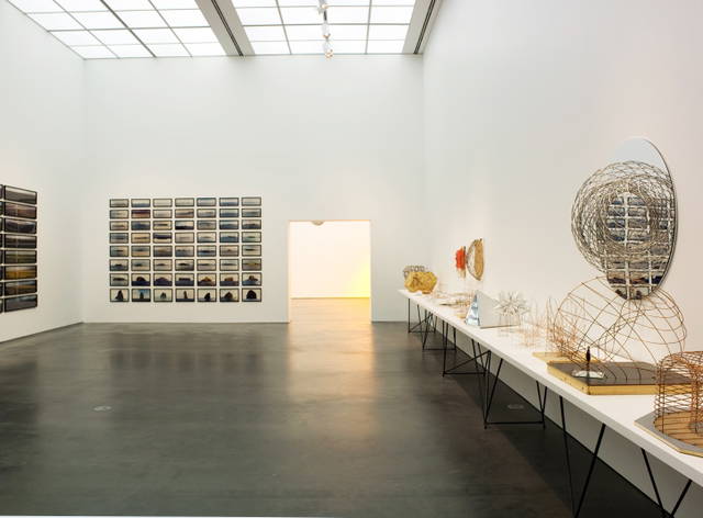 The island series, 1997 - Museum of Contemporary Art, Chicago – 2009 - Photo: Nathan Keay / Courtesy of Museum of Contemporary Art Chicago