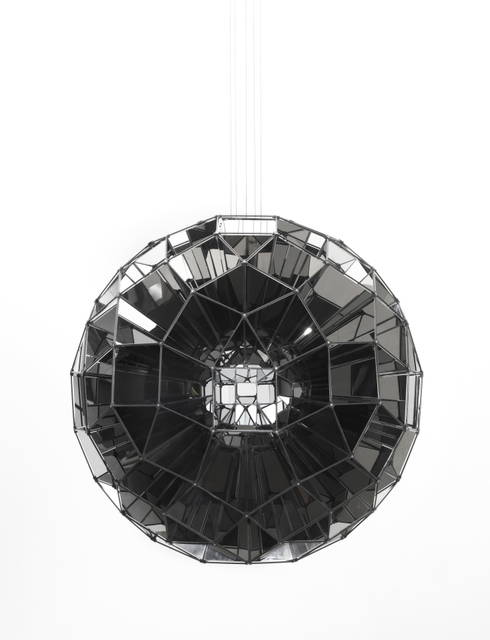Square sphere