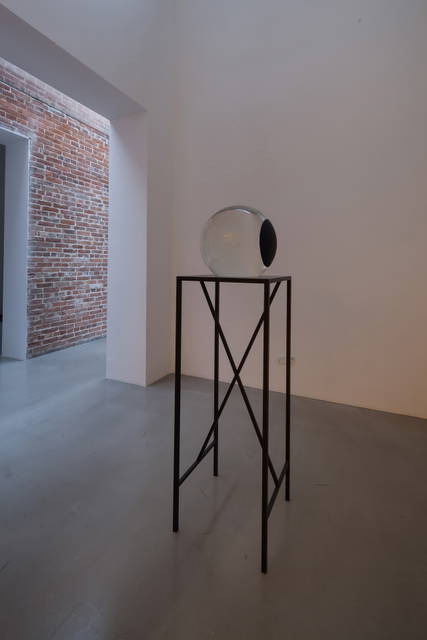 Open ego, 2015 - Mirrored Gardens, Hualong Agriculture Grand View Garden, Panyu, Guangzhou, China – 2015 - Photo: Luo Xianglin, Chen Shengming