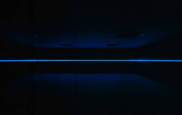 Your black horizon, 2005 - TBA21, 51st Biennale di Venezia – 2005 - Photo: Cameraphoto Arte, Venezia / TBA21