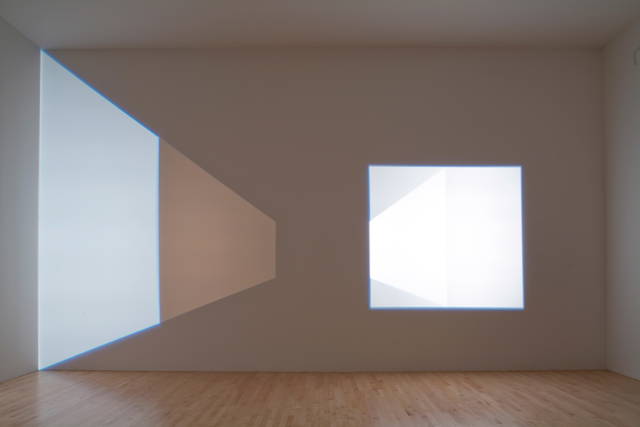 Installation view - San Francisco Museum of Modern Art – 2007 - Photo: Ian Reeves / Courtesy of San Francisco Museum of Modern Art