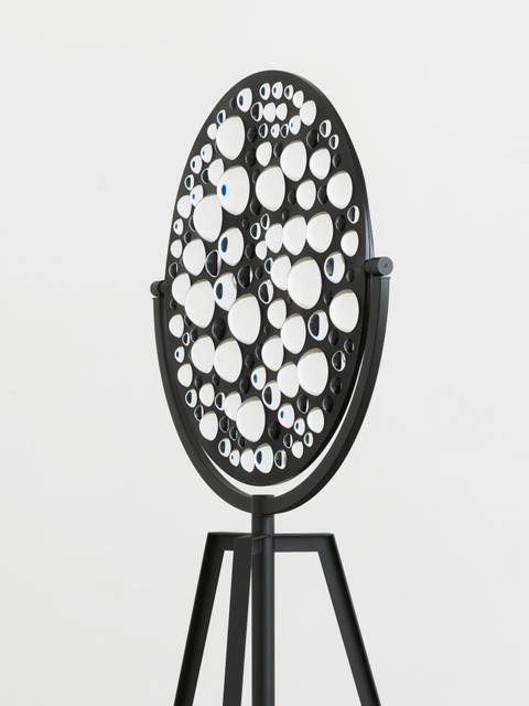 Your plural vision, 2025  - Studio Olafur Eliasson, Berlin – 2025 - Photo: Jens Ziehe