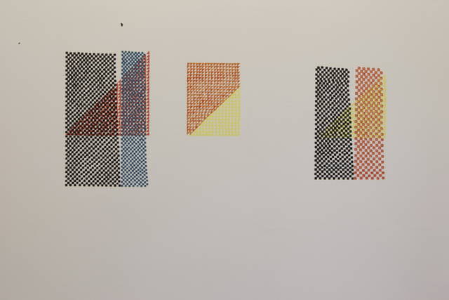 Grey Sheep with Jesper Dyrehauge - Studio Olafur Eliasson, Berlin – 2011 - Photo: Studio Olafur Eliasson